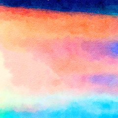 colorful drop down color abstract background with watercolor texture, Oil paint. ink paper, concrete wall graffiti. painted rough surface background for Christmas ,3D, autumn art,winter art, business