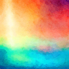 colorful drop down color abstract background with watercolor texture, Oil paint. ink paper, concrete wall graffiti. painted rough surface background for Christmas ,3D, autumn art,winter art, business