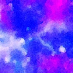 colorful drop down color abstract background with watercolor texture, Oil paint. ink paper, concrete wall graffiti. painted rough surface background for Christmas ,3D, autumn art,winter art, business