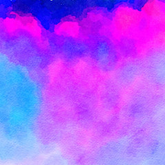 colorful drop down color abstract background with watercolor texture, Oil paint. ink paper, concrete wall graffiti. painted rough surface background for Christmas ,3D, autumn art,winter art, business