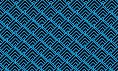 square pattern. which was developed and arranged neatly so as to create good abstract art. suitable for background