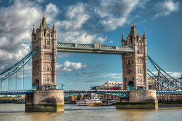 Fototapeta na wymiar The beautiful city of London. United Kingdom