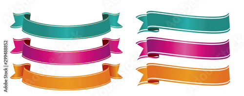 リボン フレーム タイトル 見出し デコレーション Advertisement Wall Mural Advertiseme Design Box リボン フレーム タイトル 見出し デコレーション Advertisement Wall Mural Advertiseme Design Box