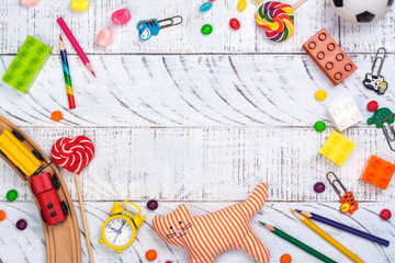 Children day background