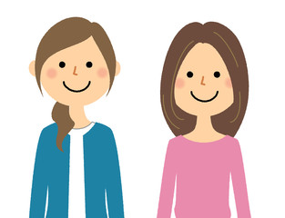 同性カップル　友人