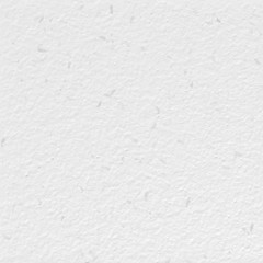 Naklejka premium white clean background. New surface looks rough. Wallpaper shape. Backdrop texture wall and have copy space for text.