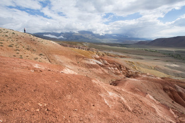 altai mars1