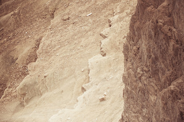 Deserts of Israel V