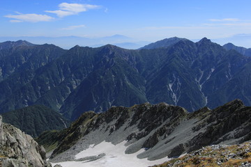 立山