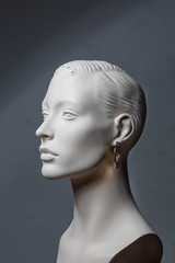 Schönheit in Vollendung