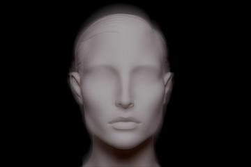 Schönheit in Vollendung