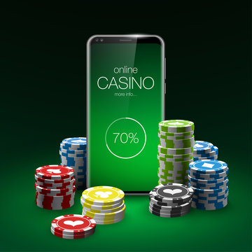 Etiketa úspěchu kasinových hráčů