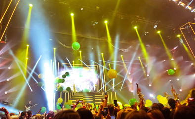 public, disco, concert,руки, вверх, music, ball, dance