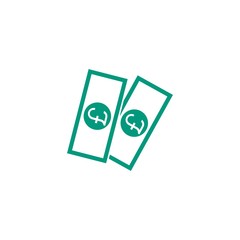 Sign of pound sterling vector icon illustration design 