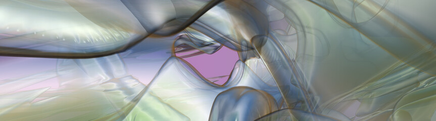 Abstract illustration © neurostructure