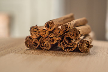 cinnamon stick