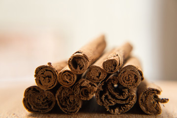 cinnamon stick