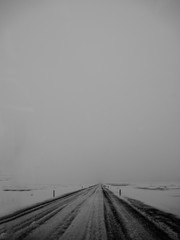 iceland winter views