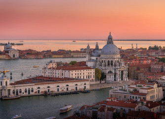 Venecia