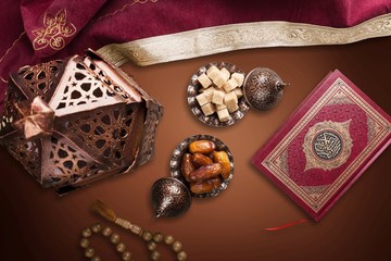 Ramadan.