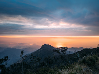 Sierra Nevada, Colombia