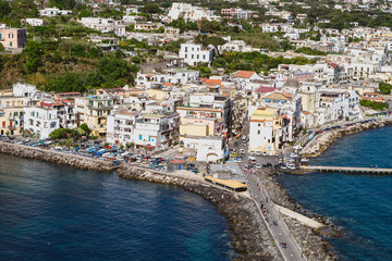 ischia, Italy