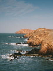 La Guajira, Colombia