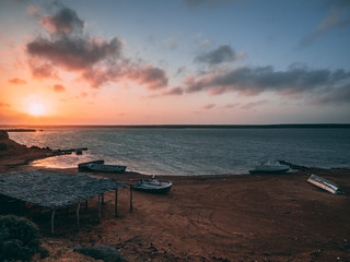 La Guajira, Colombia