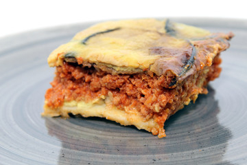 Moussakà