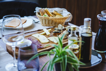 Truffle Food