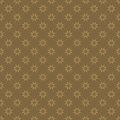 Abstract seamless pattern