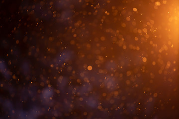 abstract space background