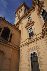 Osborne house