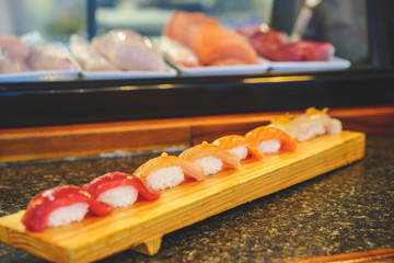 Japanese Food