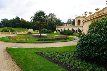 Obraz premium Osborne house