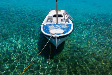 KROATISCHE KÜSTE