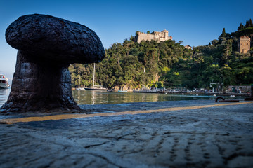 Portofino, Liguria, Italy