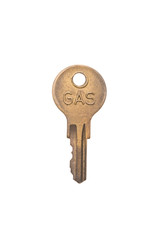 Gas Key #1