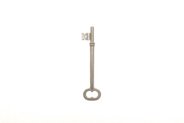 Old Key