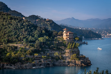 Portofino, Liguria, Italy