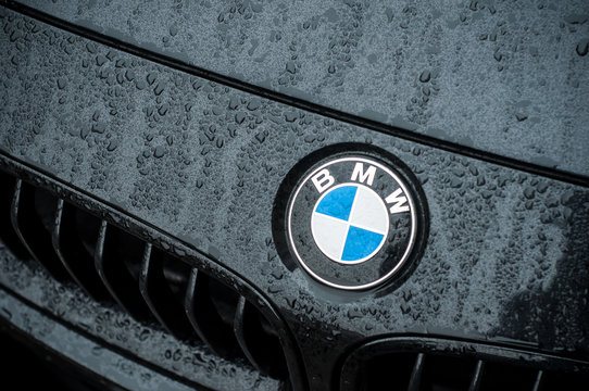 Bmw Logo Images – Browse 5,420 Stock Photos, Vectors, and Video