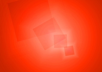 Fototapeta premium Background color box style.