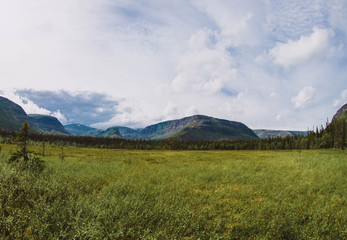 seidyavr seidozero north 