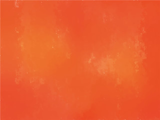 水彩風＿背景テクスチャ＿炎