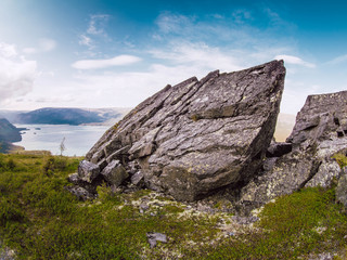 seidyavr seidozero north 