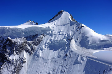 Grosses Fiescherhorn