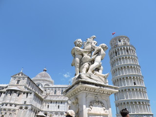 Pisa in one