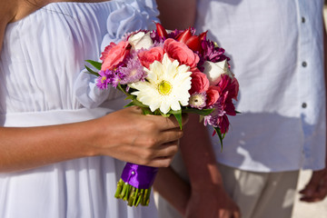 wedding ceremony
