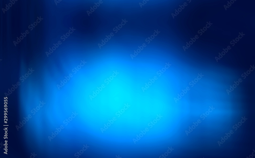 Poster abstract colorful blurred background graphic design element