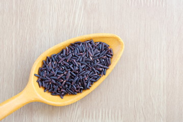 black rice 